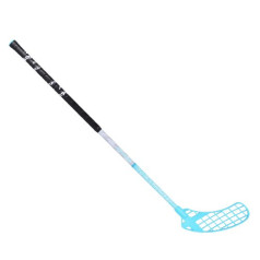 TEMPISH Floorball Schläger PHASE F32 NB -
Flex 32 - blk/light blue - Sr. LFT