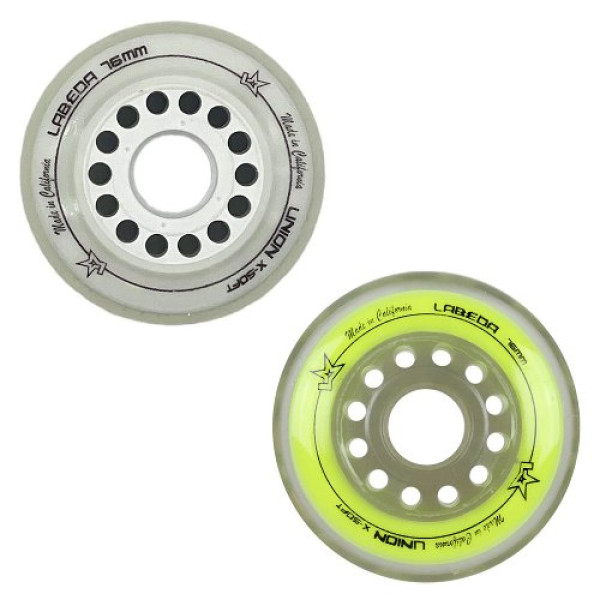 LABEDA Inline Wheel 