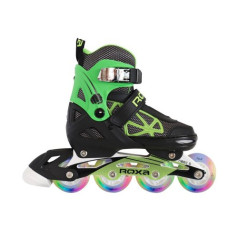 ROXA Inline Skate Punch Alu Kid L (39-42)