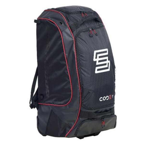 SHERWOOD Wheel Backpack Code V each