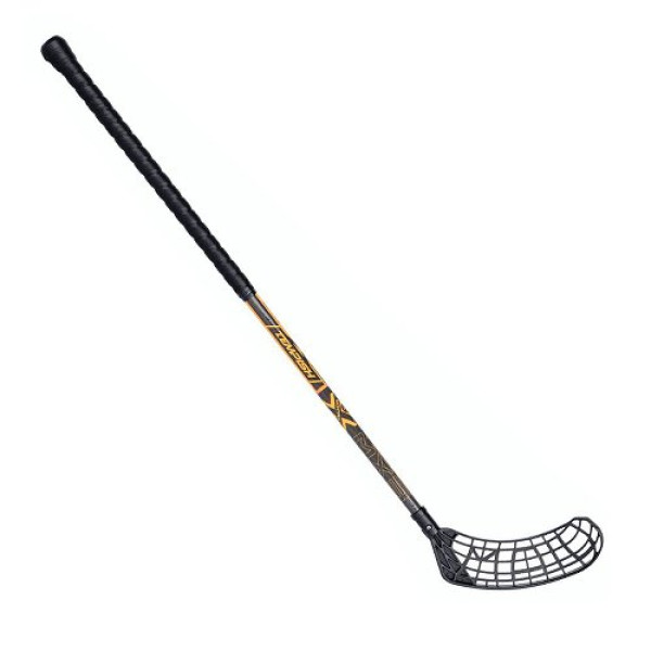 TEMPISH Floorball Stick CONTROLL MX3 -
Flex 32 - blk/blk - Jr. RHT