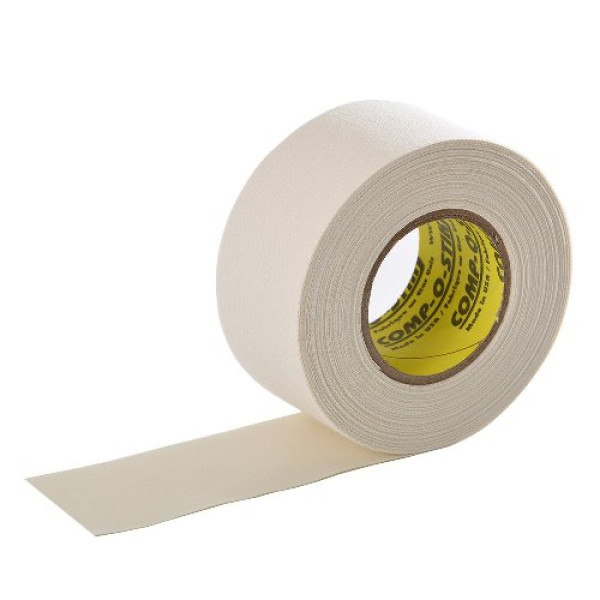 NORTH AMERICAN Tape 36mm/50m - 40er VPE each