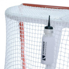 SCHANNER Bottle Cage for Hockey Goal each