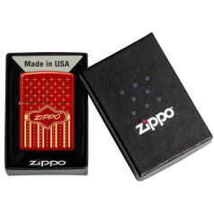 Zippo Lighter 48785