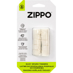 Zippo Easy Spark Tinders