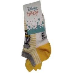 Melby Socken ar želeju Disney-Charakteren