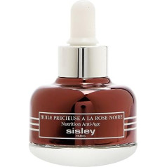 Sisley Huile Precieuse a la Rose Noire Unisex sejas eļļa 25 ml