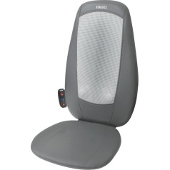 Homedics SBM-180H-EU Shiatsu Massager Cushion heat