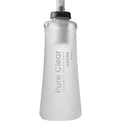 1000ml Collapsible Squeeze Filter Bottle