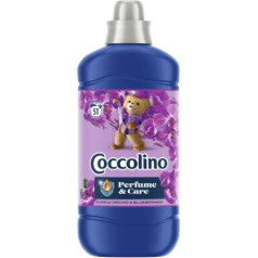 Coccolino šķidrums SS violets 1275ml