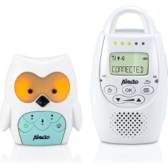 Alecto DBX Babyphone