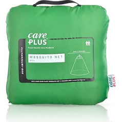 Care Plus Mosquito Net-Bell, 2per