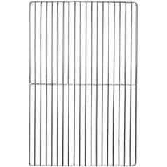 BESPORTBLE Stainless Steel Cooking Grate BBQ Replacement Grill Replacement Cooking Grate 44.5 x 29.5 cm Model Grills