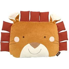 SIGIKID 39780 Cushion Lion Yellow Boys no 0 līdz 36 mēnešiem