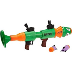 Hasbro Nerf Super Soaker, Fortnite Pump-SG Water Blaster, Pump Action Water Attack bērniem, pusaudžiem un pieaugušajiem