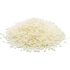 Ceras Martí - Soy wax CS-50 - Ideal for candle making (in beads) 5 kg