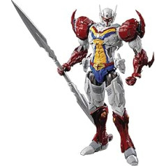 Threezero Robo-Dou Tekkaman Threezero Redesign 1/6 Scale Figure Edition (neto)