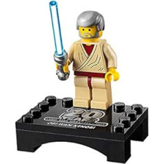 Mini figūriņa LEGO Star Wars 30624 Episode IV OBI-Wan Kenobi Collectible