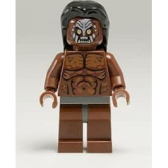 LEGO Lord of The Rings Minifigure: Lurtz by LEGO