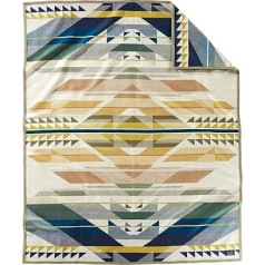 Pendleton Jacquard Decke halāts