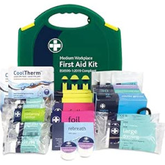 BS8599-1 Large Workplace First Aid Kit