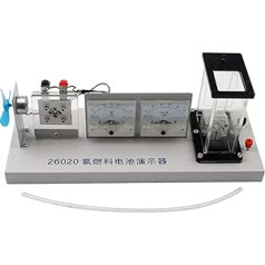 Physikalische Demonstrator-Testgeräte, Wasserstoff-Brennstoffzellen-Demonstrator, Wasserstoff-Brennstoffzellen Für Lehrgeräte, Wissenschafts- Und Bildungsgeräte