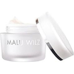 Malu Wilz Vitamin C Collagen Cream 50 ml I Anti-Ageing Face Care Cream with Vitamin C I Skincare with Collagen Booster Peptides for Tight Contours