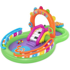 Bestway Sing n Splash Water Play Center 295 x 190 x 137 cm