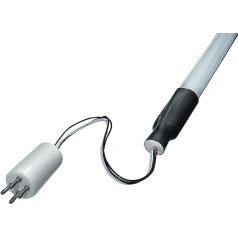 Ar LSE apgaismojumu saderīga UV lampa 40 W lietošanai ar Lifegard QL-40, 80, 120