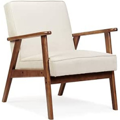 Mājas dizains un komforts Teka Nordic Style traipiem izturīgs viesistabas krēsls Masīva dižskābarža koka guļamistabas krēsls