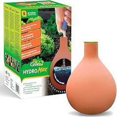 Bio Green hydro max watering ball, terracotta