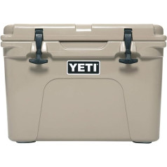 Yeti Tundra 35 cooler