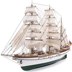 OcCre 15003 Gorch Fock 1:95