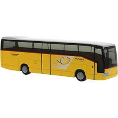 Rietze 16983 — Mercedes-Benz O 404 Die Post Riazzino (CH) — 1:160