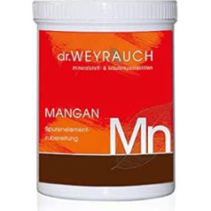 Dr Weyrauch Mangāns 1 kg