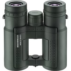 Eschenbach Optik Fernglas sektor D 10x42 Compact+, Wasserdicht, особо прочный, зеленый