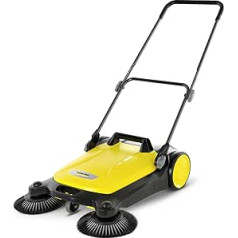 Kärcher Sweeper