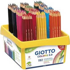 GIOTTO 5233 00 Krāsas 3.0