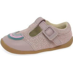 Clarks Roamer Mist T Girls Prewalkers