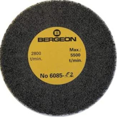 Bergeon TM582 6085-E2 Fine Grinding Wheel