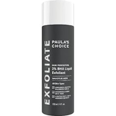 Paula's Choice Skin Perfecting 2% BHA Liquid Exfoliant 118 ml