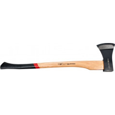 Axe 800g, hickory shaft, proline hd