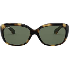 Ray-Ban unisex Jackie Ohh saulesbrilles