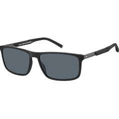 Tommy Hilfiger unisex saulesbrilles