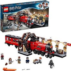 LEGO Harijs Poters — Hogwarts Express [75955 — 801 gab.]