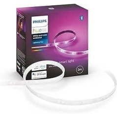 Philips Hue White un Color Ambient Lightstrip Plus