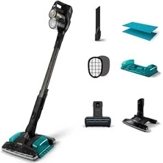 Philips SpeedPro Max Aqua Cordless Vacuum Cleaner