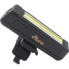 Aura Outdoor Products Flare Grill Light