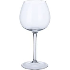 Villeroy und Boch Purismo Wine Weißweinkelch, Kristallglas, caurspīdīgs, 92 mm