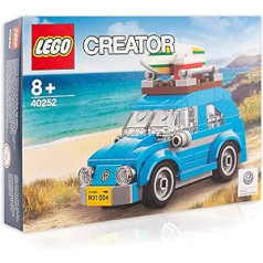 LEGO Creator 40252, VW Beetle Mini, labākās cenas